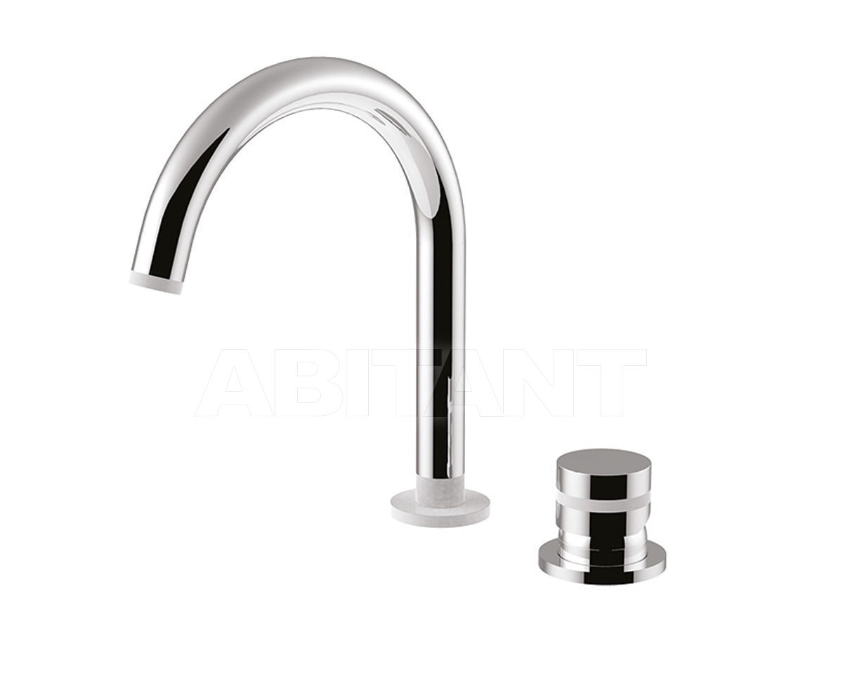 Купить Смеситель для раковины Giulini MyRing MR0040/SC