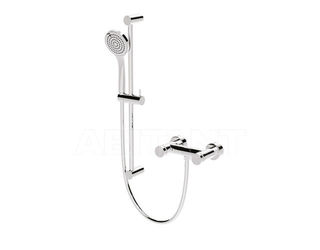Смеситель настенный Giulini MyRing MR0107WS