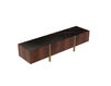 Комод Private Label Pardo EDGE TV CABINET Ар-деко / Ар-нуво / Американский
