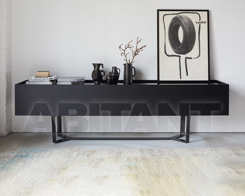 Купить Тумба под AV More-Moebel 2018 PERO Sideboard,