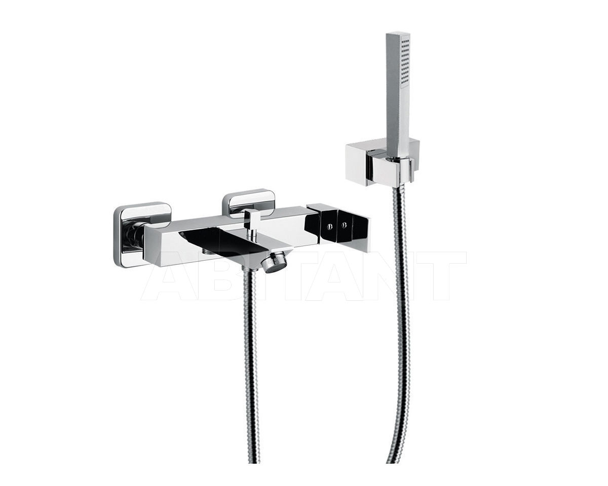 Купить Смеситель настенный Giulini Pablolux 9801-12 2