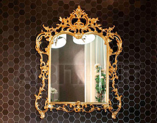 Зеркало настенное Ceppi Style Home cuture classic 3228