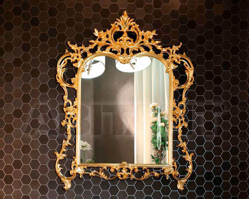 Купить Зеркало настенное Ceppi Style Home cuture classic 3228