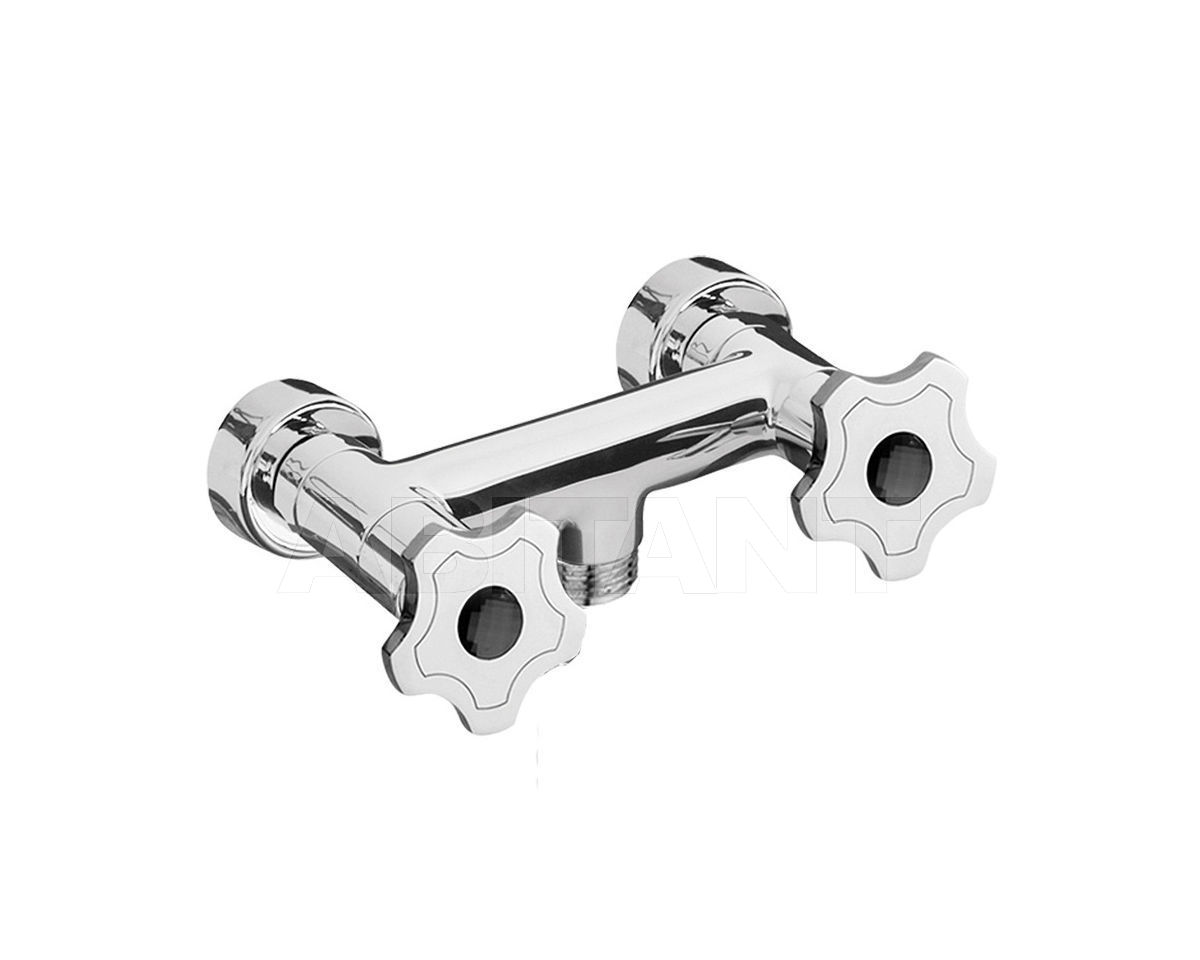 Купить Смеситель настенный Giulini Giò Crystal Giò 3607/S