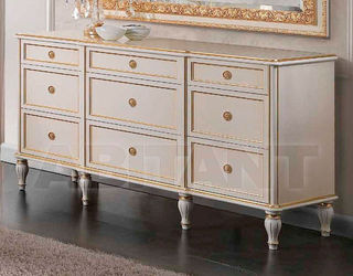 Комод Ceppi Style Home cuture classic 3269