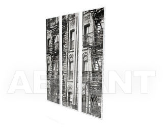 Картина Acrila Accessories Large Tryptic
