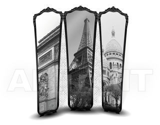 Ширма Acrila Accessories Foldable screen