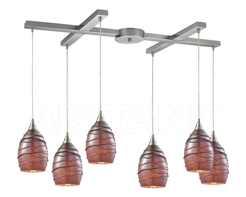 Купить Светильник ELK GROUP INTERNATIONAL ELK 31668/6
