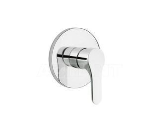 Встраиваемый смеситель Giulini Lady 6415