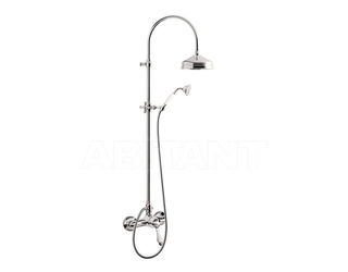 Душевая система Giulini Surf 7524SWC-S
