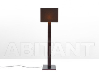 Торшер Wildspirit 2012 Euro JO185WOKS Floor Lamp Oak stained Square