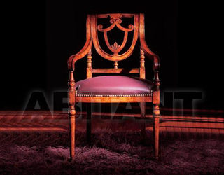 Кресло F.lli Meroni Personal Lifestyle 266P