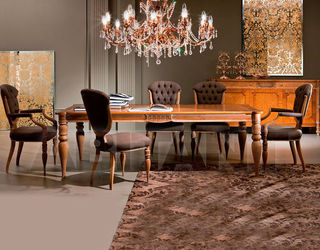 Стол обеденный F.lli Meroni Personal Lifestyle 280T