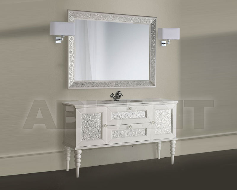 Купить Композиция EROS Mobili di Castello Classic Style 9200/LLBE