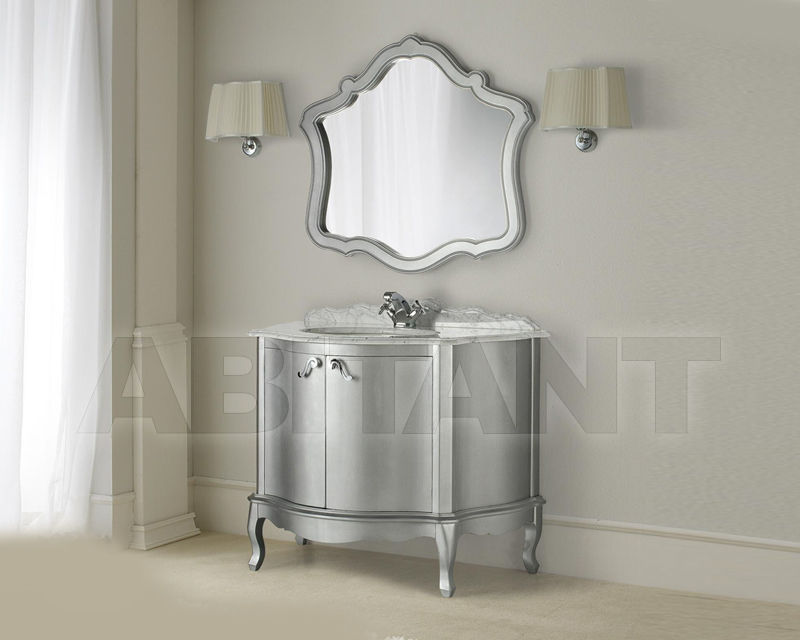 Купить Композиция VERSAILLES Mobili di Castello Classic Style 9100/LGB