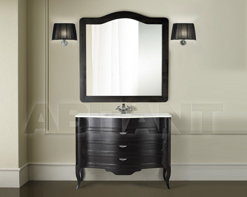 Купить Композиция ANDROMEDA Mobili di Castello Classic Style 9010/F01