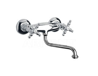 Смеситель для кухни Giulini Classico 7302