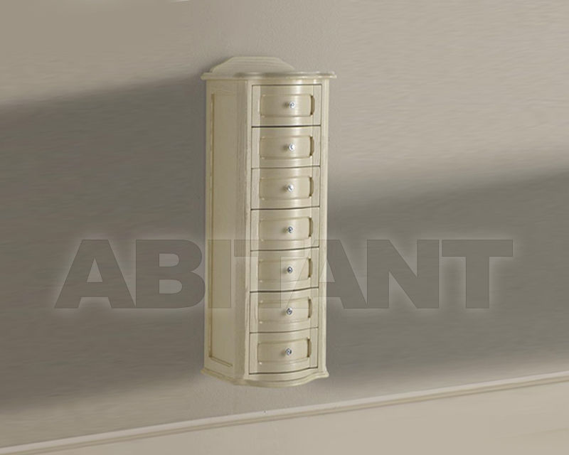 Купить Комод ANDROMEDA Mobili di Castello Classic Style 9044S/F01