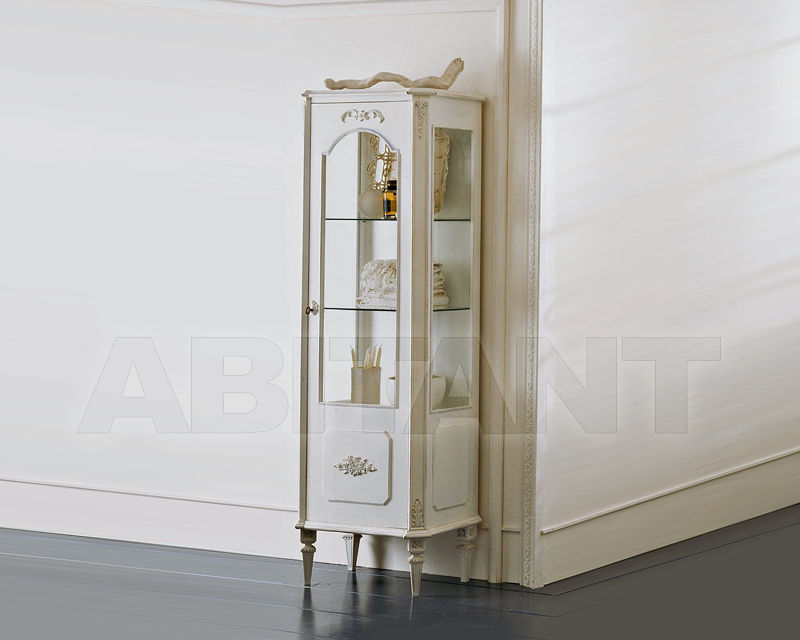 Купить Тумба GOYA Mobili di Castello Classic Style 3573/GB