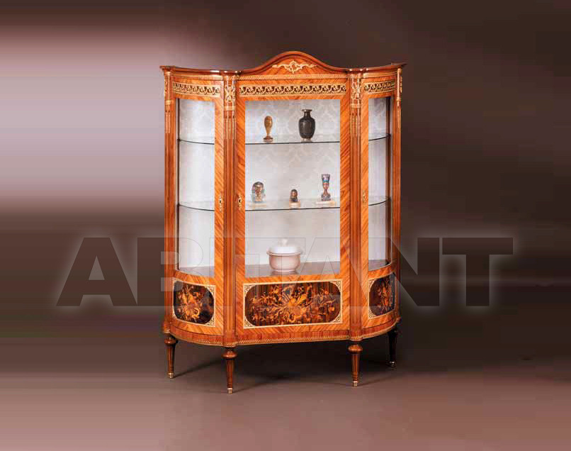 Купить Витрина Binda Mobili d’Arte Snc Classico 83/B