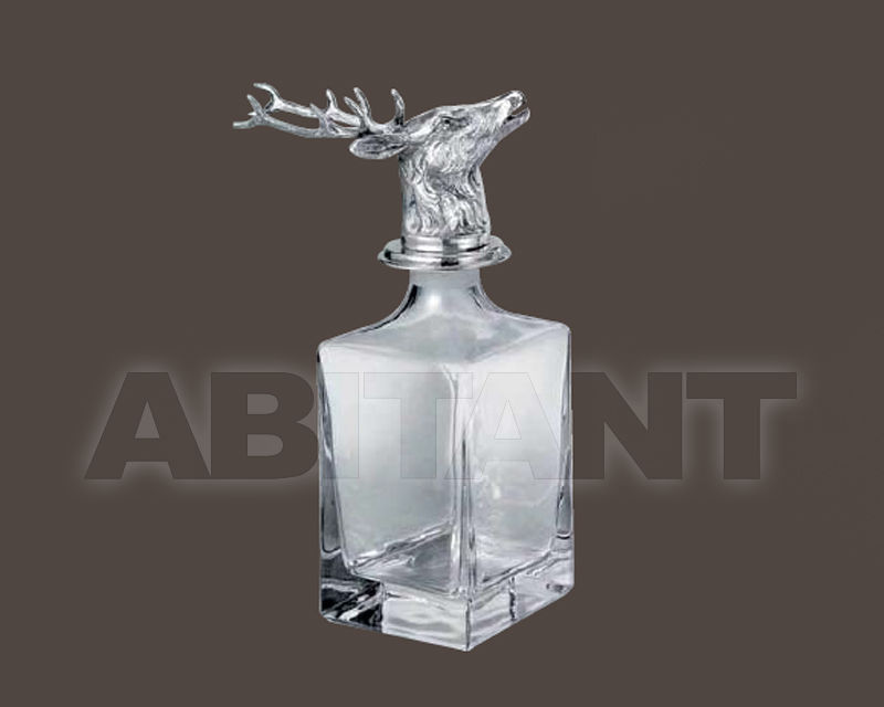 Купить Графин ANIMALIER Selezioni Domus s.r.l. Classic SL 130/CER