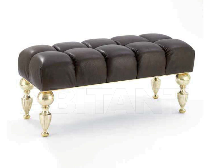 Купить Банкетка BARCELLONA Selezioni Domus s.r.l. Classic SL 1924