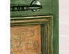 Дверь двухстворчатая Caravaggio Mobili di Castello PORTE DI CASTELLO P7081