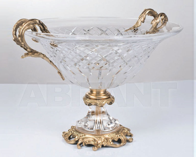 Купить Посуда декоративная WINDSOR Selezioni Domus s.r.l. Classic SL 1972
