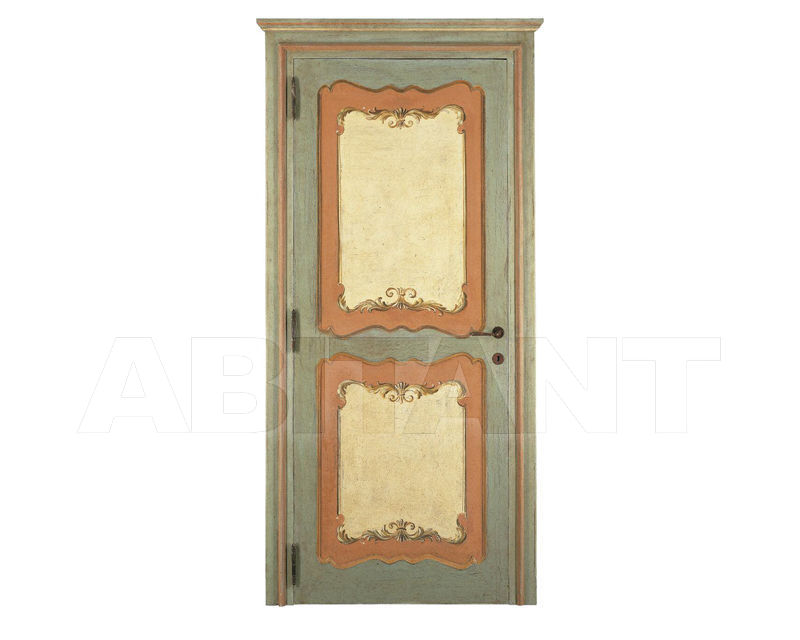 Купить Дверь деревянная Cimabue Mobili di Castello PORTE DI CASTELLO P7251