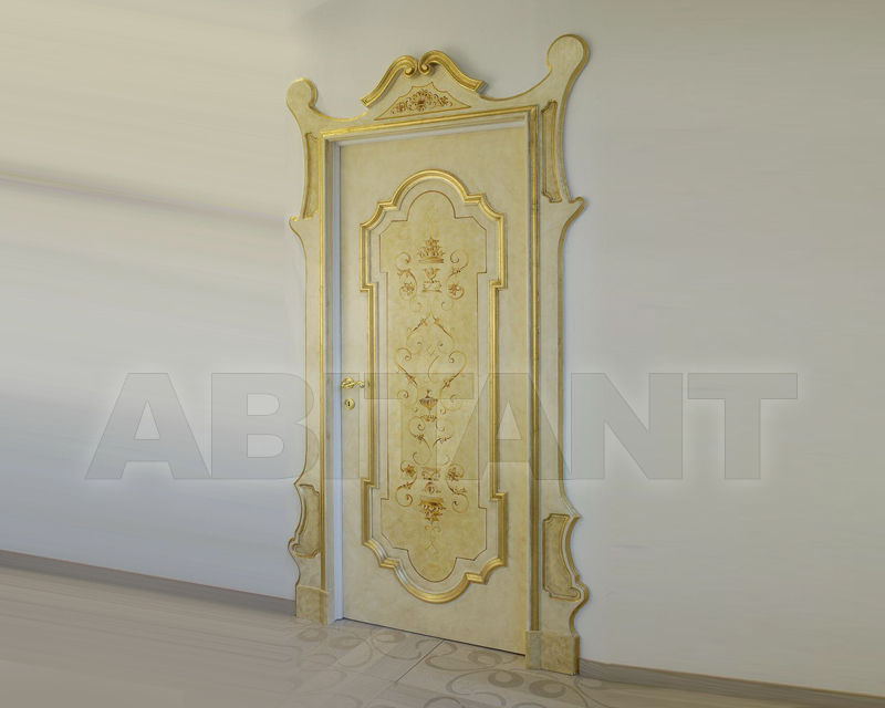 Купить Дверь деревянная Vasari Mobili di Castello PORTE DI CASTELLO P7431