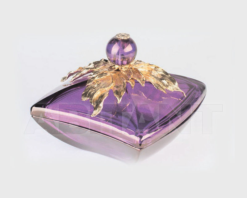 Купить Шкатулка Selezioni Domus s.r.l. Classic SL 1988/VIOLA