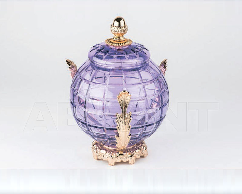 Купить Посуда декоративная LILLA FOGLIE Selezioni Domus s.r.l. Classic SL 2011