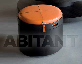 Пуф Wildspirit 2012 Euro ST50WOK+CUST50OR
