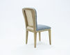 Стул Crearte Collections CONTEMPORAIN GASTON CAPITONE CHAIR Лофт / Фьюжн / Винтаж / Ретро
