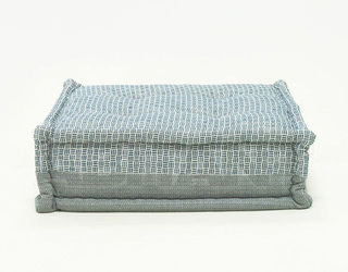 Пуф Crearte Collections 2017 CUSHION FLOOR COMPLEMENTS