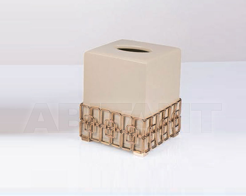 Купить Салфетница Selezioni Domus s.r.l. Classic SB 0034/16/CRE