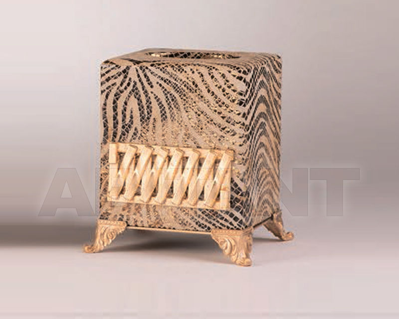 Купить Салфетница Selezioni Domus s.r.l. Classic SB 0073/16