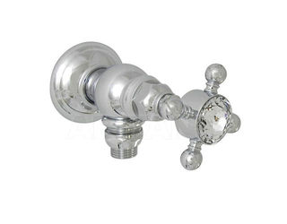 Вентиль Half Dome Crystal Nicolazzi 2018 1447**93