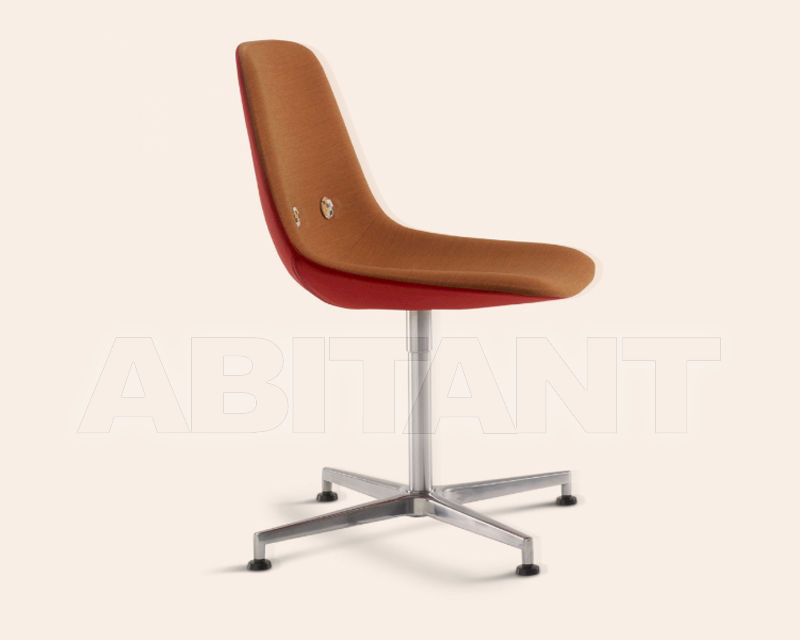 Купить Стул Eyes Erik Jørgensen Møbelfabrik A/S CHAIRS EJ 2-XU