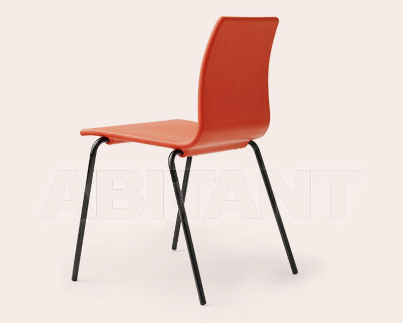 Купить Стул Aqua  Erik Jørgensen Møbelfabrik A/S CHAIRS EJ 2210
