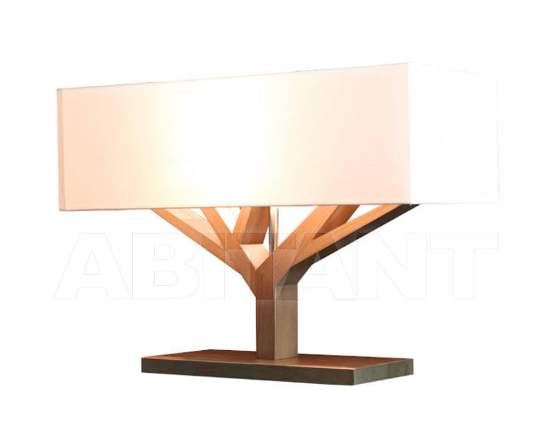 Купить Лампа настольная TREE Flam & Luce BIOS B1021.FXG