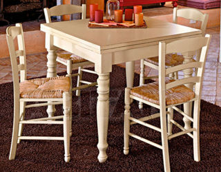 Стол обеденный GILLI Tonin Casa Classic GILLI - 4333