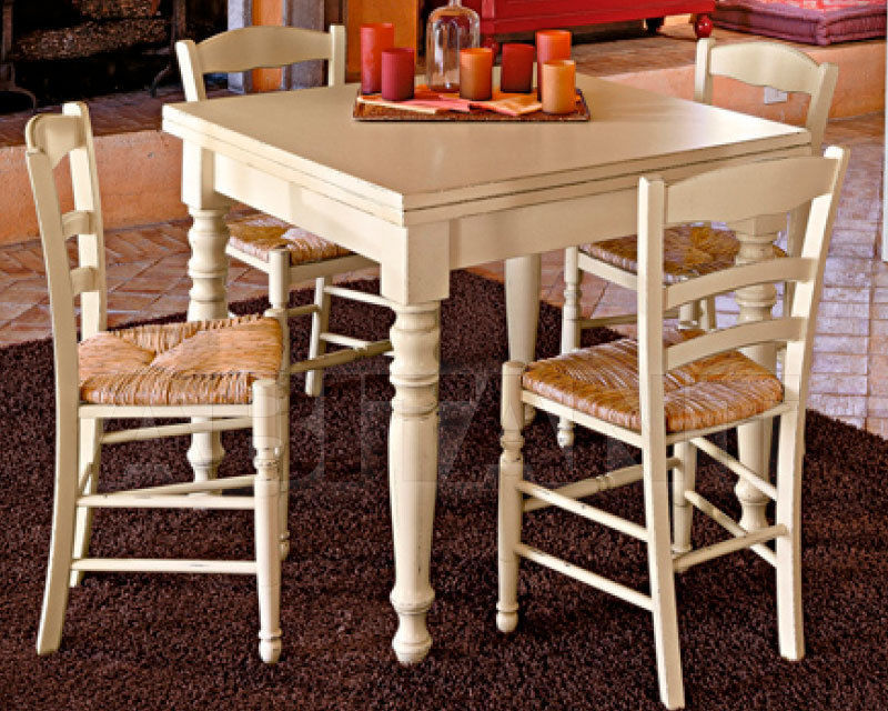 Купить Стол обеденный GILLI Tonin Casa Classic GILLI - 4333