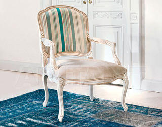 Кресло IDRA Tonin Casa Classic 1546