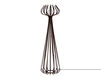 Купить Лампа напольная LMP BULB Flam & Luce MÉTAL LMP.M0635/BRZ
