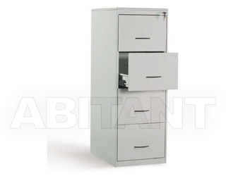 Шкаф Tecnoarredo srl Archiviazione M4CL G