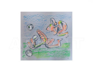 Картина Formitalia mirabili MUSIK FOOT