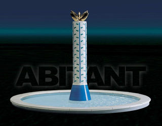 Фонтан декоративный Formitalia mirabili LE COLONNE