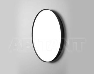 Светильник настенный COMPENDIUM PLATE Luceplan by gruppo Calligaris 2018 1D810P000001