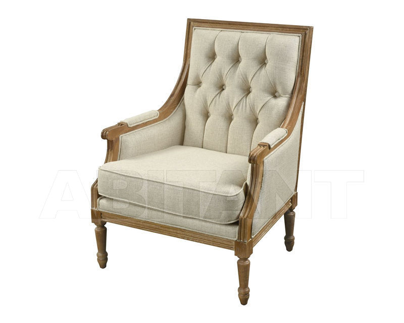 Купить Кресло ELK GROUP INTERNATIONAL GuildMaster 1204-016